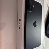 iPhone 16 plus