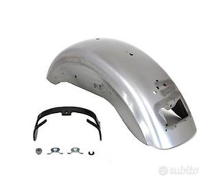 Parafango posteriore rear fender harley davidson s