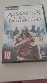 Videogioco ancora sigillato Assassin's Creed 