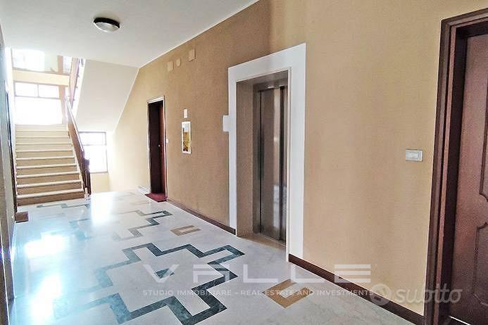 Appartamento – Bergamo, Borgo Santa Caterina - Vista 4