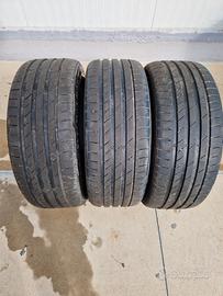 3 pneumatici estivi kumho ecsta ps71 225 45 zr18 