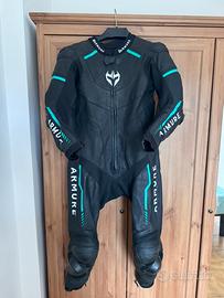 Tuta intera Armure donna - taglia 44