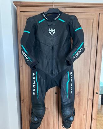 Tuta intera Armure donna - taglia 44