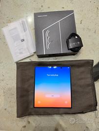 Samsung Zfold 7 256gb blu