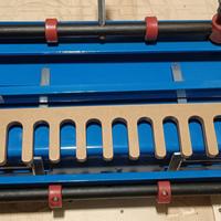 RONDINE Silverline 300