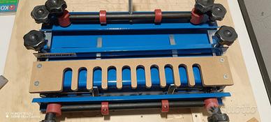 RONDINE Silverline 300