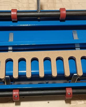 RONDINE Silverline 300