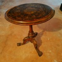 Tavolino antico 