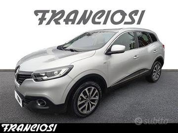 RENAULT Kadjar 1.5 dCi Energy 110cv Sport Editio