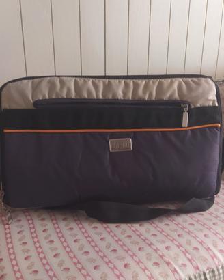 Chicco:  Borsa per neonato