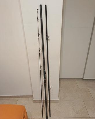italcanna Terranova 170