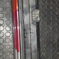Faro ottico posteriore Mercedes Dx 190