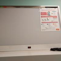 N 2  negativoscopi per pellicole rx