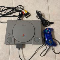PlayStation 1
