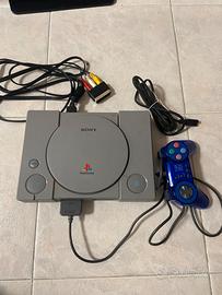 PlayStation 1