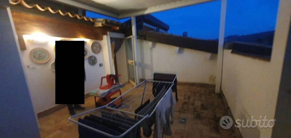 Appartamento – Teramo, Coste Sant'Agostino, San Giorgio - Vista 2