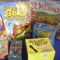 Giochi da Tavolo Boardgames VARI nuovi e usati