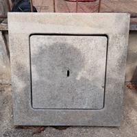coperchi per pozzetti nuovi