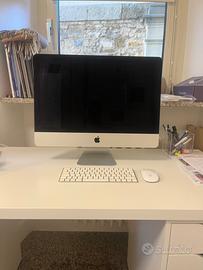 iMac 21,5" 2017 – i5, 8GB RAM