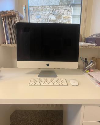 iMac 21,5" 2017 – i5, 8GB RAM