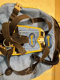 GAV PER IMMERSIONI