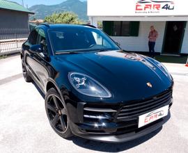 Porsche Macan - TETTO - PASM - MATRIX-FULL OPTIONA