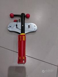 bullock R1