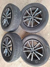 Cerchi Mak Milano R16