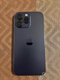 Iphone 14 pro max 256 gb.