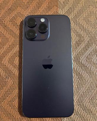 Iphone 14 pro max 256 gb.