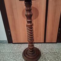 Colonnina a torciglione