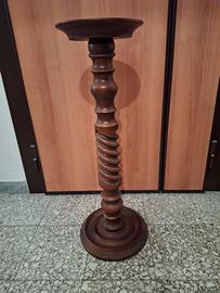 Colonnina a torciglione