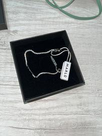 Braccialetto tennis Marlù