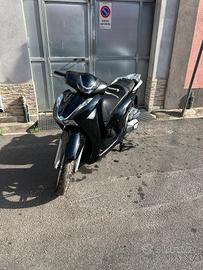HONDA SH 350 2023