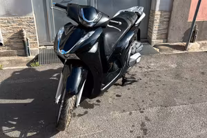 HONDA SH 350 2023