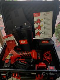 forbice elettrica Felco