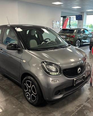 SMART ForFour 0.9 Benzina Passion Tetto Panorami