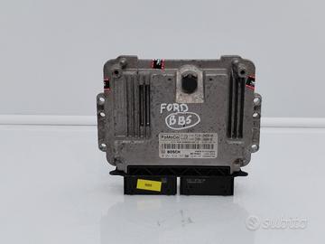 CENTRALINA MOTORE ECU M1JE 1.0B 92Kw 125CV FORD B-