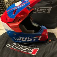 casco just 1 j22