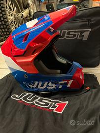 casco just 1 j22