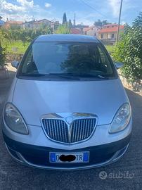 Lancia musa 1.3mtj