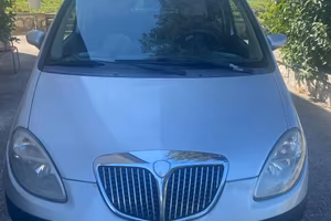 Lancia musa 1.3mtj