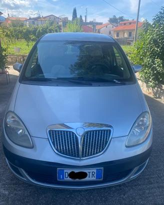 Lancia musa 1.3mtj