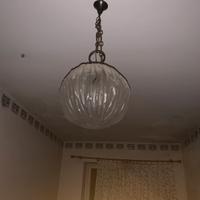 Lampadario Angelo Brotto