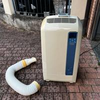 Pinguino De Longhi 12000 btu