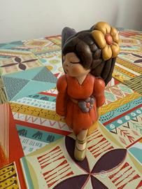 THUN fatina multicolor