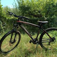 MTB Bottecchia Hard Tail 27.5