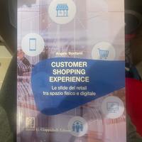 Customer Shopping Experience