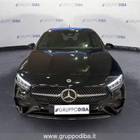 Mercedes-Benz Classe A W177 A 180 d Automatic