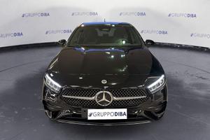 Mercedes-Benz Classe A W177 A 180 d Automatic